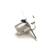 Dynamic Mixer 7910 Emulsifying Blade, 9 Height, 6 Width, 5 Length