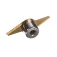 thumbnail image 1 of Dynamic Mixer 9415 0.95 in. Cutter Blade with Screw, 1 of 1