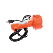 Dynamic Mixer 9810.1 Complete Handle 115V