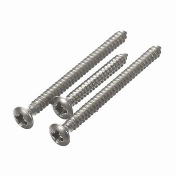 Dynamic Mixer 45706.1 Genuine OEM Screws Set - Screws, Control Case