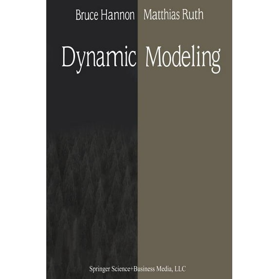 Dynamic Modeling, (Paperback)