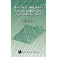 thumbnail image 1 of Dynamic Modeling and Econometrics in Eco Nonlinear Time Series Analysis of Economic and Financial Data, Book 1, (Hardcover), 1 of 1