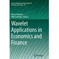 thumbnail image 1 of Dynamic Modeling and Econometrics in Eco Wavelet Applications in Economics and Finance, Book 20, (Paperback), 1 of 1