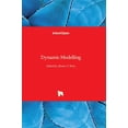 thumbnail image 1 of Dynamic Modelling Hardcover 9537619680 9789537619688 Brito, Alisson, 1 of 1