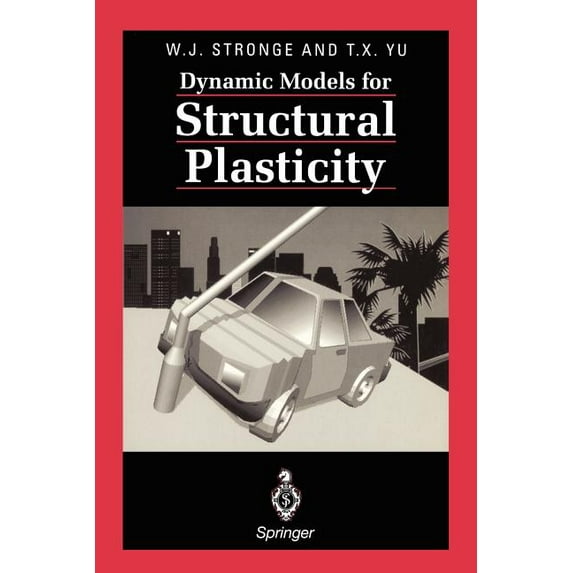 Dynamic Models for Structural Plasticity, (Paperback)