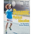 thumbnail image 1 of Dynamic Physical Education for Secondary School Students, 1 of 1
