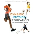 thumbnail image 1 of Pre-Owned Dynamic Physical Education for Secondary School Students (Hardcover) 0321722493 9780321722492, 1 of 1