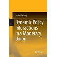 thumbnail image 1 of Dynamic Policy Interactions in a Monetary Union, (Paperback), 1 of 1