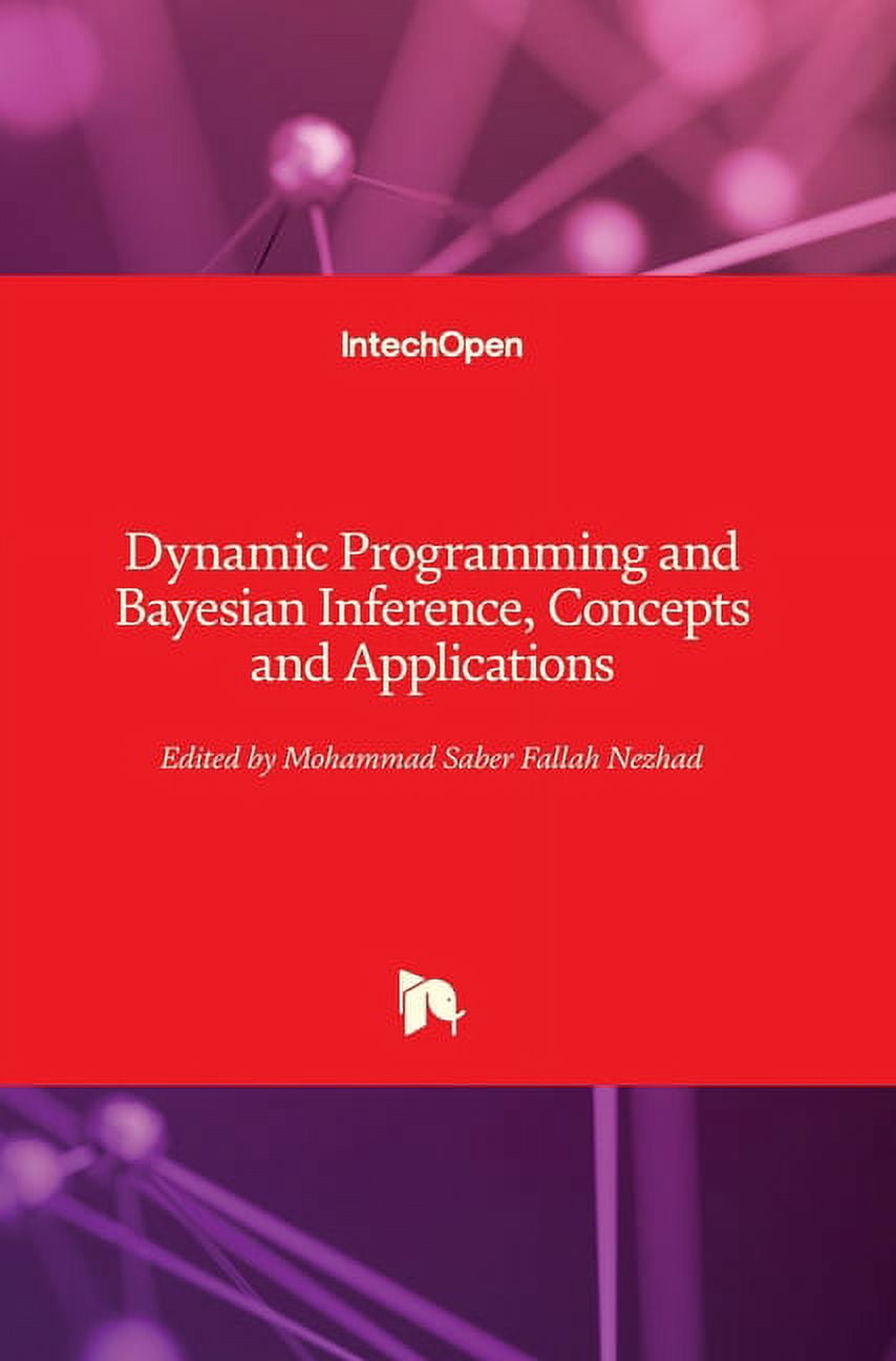 Dynamic Programming and Bayesian Inference: Concepts and Applications ...