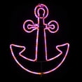 thumbnail image 1 of Holidynamics Inc. Corded Electric Dynamic RGB Nylon LED Light, 1 of 5