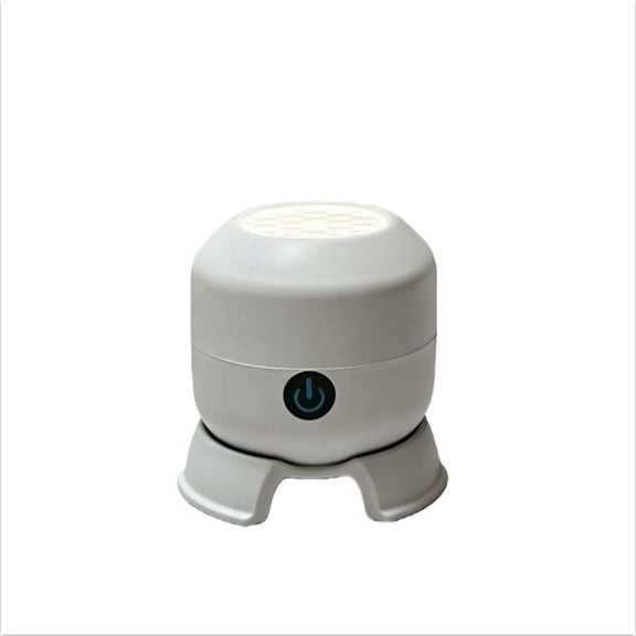 Dynamic Rotating LED Projector Light, USB Rechargeable Starry Sky and Snowflake Projector with Adjustable Brightness, Creates Magical Ambient Lighting for Bedroom, Perfect Relaxation Gift