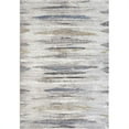 thumbnail image 1 of Dynamic Rugs AE2434086151 2 ft. x 3 ft. 11 in. Avenue 3408 Rectangle Modern Area Rug - 6151 Grey & Blue, 1 of 4