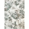 thumbnail image 1 of Dynamic Rugs AE6934076141 5 ft. 3 in. x 7 ft. 7 in. Avenue 3407 Rectangle Modern Area Rug - 6141 Ivory & Green, 1 of 4