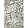 thumbnail image 1 of Dynamic Rugs AE71034176121 6 ft. 7 in. x 9 ft. 6 in. Avenue 3417 Rectangle Modern Area Rug - 6121 Grey, 1 of 4