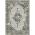 thumbnail image 1 of Ancient Garden 2.2X11 57557-9696 Soft Grey/Cream, 1 of 2