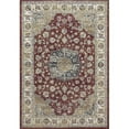 thumbnail image 1 of Dynamic Rugs AN24575591464 2 ft. x 3 ft. 11 in. Ancient 57559 Rectangle Traditional Rug - 1464 Red & Ivory, 1 of 7