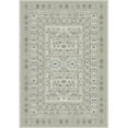 thumbnail image 1 of Dynamic Rugs AN46571479696 Ancient Garden Rugs, Silver & Grey - 3.11 x 5.7 in., 1 of 5