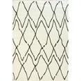thumbnail image 1 of Dynamic Rugs AY286541190 2 ft. x 7 ft. 7 in. Avery 6541 Area Rug, 190 Ivory Grey, 1 of 4