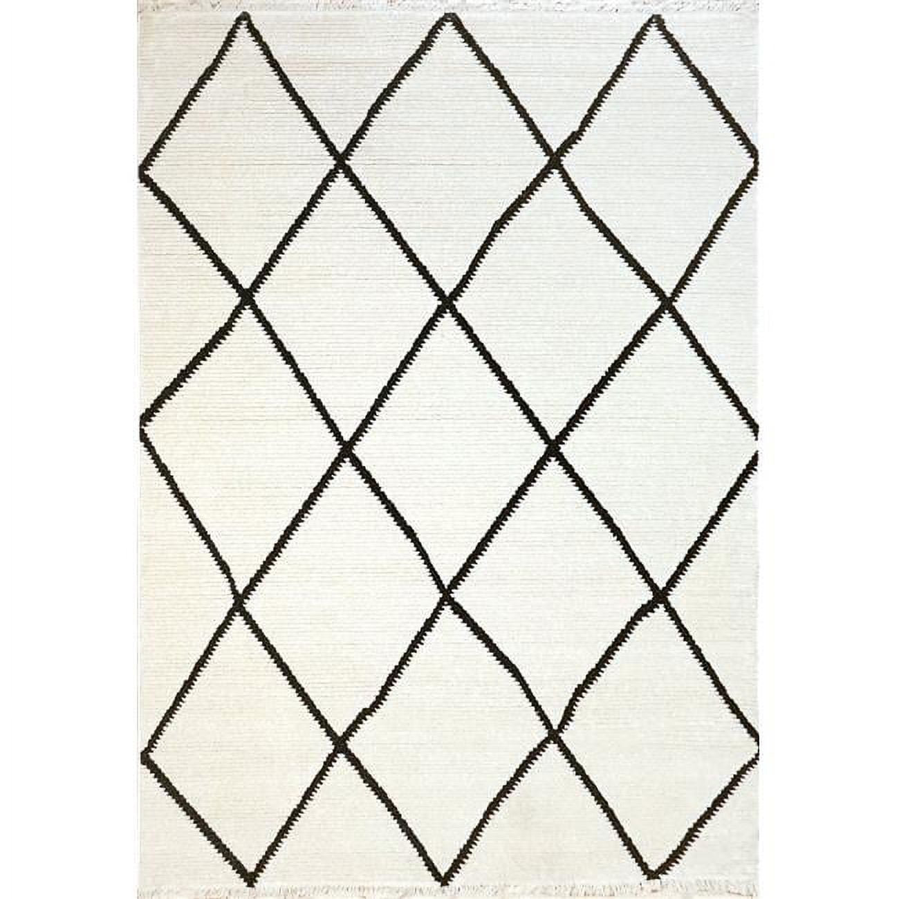 Dynamic Rugs AY696540190 5 ft. 3 in. x 7 ft. 7 in. Avery 6540 Area Rug