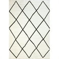 thumbnail image 1 of Dynamic Rugs AY9126540190 7 ft. 10 in. x 10 ft. 10 in. Avery 6540 Area Rug, 190 Ivory Grey, 1 of 4