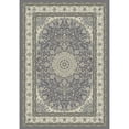 thumbnail image 1 of Ancient Garden 2X3.11 57119-5666 Grey/Cream, 1 of 3