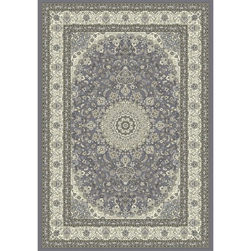 Ancient Garden 2X3.11 57119-5666 Grey/Cream