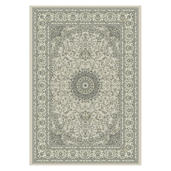 Dynamic Rugs Ancient Garden 57119 Indoor Area Rug