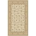 thumbnail image 1 of Dynamic Rugs BR2127226121 Brilliant Rectangular Rug, Ivory - 2 ft. 9 in. x 11 ft. 6 in., 1 of 3