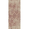 thumbnail image 1 of Dynamic Rugs BR2872413600 Brilliant Rugs, Beige - 2.9 x 8.2 in., 1 of 3