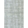thumbnail image 1 of Dynamic Rugs BT695120905 5 ft. 3 in. x 7 ft. 7 in. Bristol 5120 Rectangle Contemporary Area Rug - 905 Grey & Light Blue, 1 of 1