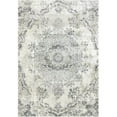 thumbnail image 1 of Dynamic Rugs CC10143558950 9 ft. x 12 ft. 10 in. Castilla 3558 Area Rug, 950 Grey & Blue, 1 of 4