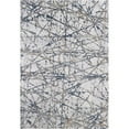 thumbnail image 1 of Dynamic Rugs CC10143638995 9 ft. x 12 ft. 10 in. Castilla 3638 Rectangle Modern Area Rug - 995 Grey & Multi Color, 1 of 3