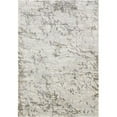 thumbnail image 1 of Dynamic Rugs CC283554190 2 ft. 2 in. x 7 ft. 7 in. Castilla 3554 Area Rug, 190 Ivory & Grey, 1 of 4