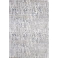 thumbnail image 1 of Dynamic Rugs CC463539995 3 ft. 11 in. x 5 ft. 7 in. Castilla 3539 Rectangle Modern Area Rug - 995 Grey & Multi Color, 1 of 3