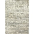 thumbnail image 1 of Dynamic Rugs CC693533190 5 ft. 3 in. x 7 ft. 7 in. Castilla 3533 Rectangle Modern Area Rug - 190 Cream & Grey, 1 of 4