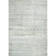 thumbnail image 1 of Dynamic Rugs CC7103530109 6 ft. 7 in. x 9 ft. 6 in. Castilla 3530 Rectangle Modern Area Rug - 109 Cream & Silver, 1 of 4