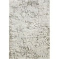 thumbnail image 1 of Dynamic Rugs CC7103554190 6 ft. 7 in. x 9 ft. 6 in. Castilla 3554 Area Rug, 190 Ivory & Grey, 1 of 4