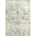 thumbnail image 1 of Dynamic Rugs CC9123532190 7 ft. 10 in. x 10 ft. 10 in. Castilla 3532 Rectangle Modern Area Rug - 190 Cream & Grey, 1 of 4