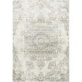 thumbnail image 1 of Dynamic Rugs CC9123558195 7 ft. 10 in. x 10 ft 10 in. Castilla 3558 Area Rug, 195 Light Grey, 1 of 4