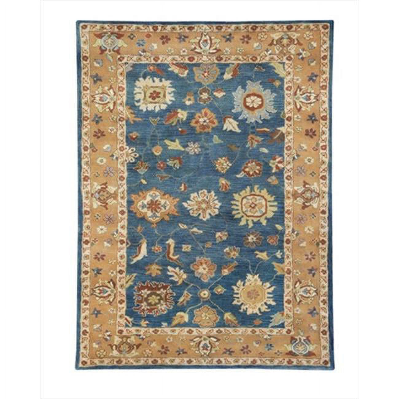 Dynamic Charisma Rug Dynamic Rugs CH7101409550 Charisma 6 ft. 7 in. x 9 ft. 6 in. 1409-550 ...