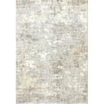 thumbnail image 1 of Dynamic Rugs CO710520166464 6 ft. 7 in. x 9 ft. 6 in. Couture 52016 Rectangle Contemporary Area Rug - 6464 Grey, 1 of 5