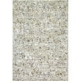 thumbnail image 1 of Dynamic Rugs CU24982036242 2 ft. x 3 ft. 5 in. Chateau 98203 Rectangle Modern Area Rug - 6242 Beige & Blue, 1 of 1