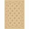 thumbnail image 1 of Dynamic Rugs Classic Traditional Area Rug Ivory 2X3.6, 1 of 3
