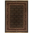 thumbnail image 1 of Dynamic Rugs Classic Traditional Area Rug Navy 2.9X11.6, 1 of 2