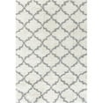 thumbnail image 1 of Dynamic Rugs Crystal Machine-made 8520 Cream/grey 5.3x7.7 Rectangle, 1 of 1