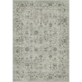 thumbnail image 1 of Dynamic Rugs Distressed Traditional Area Rug Silver 2X3.5, 1 of 3