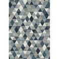thumbnail image 1 of Dynamic Rugs EC24632635161 Eclipse Rectangular Rug, 2 ft. x 3 ft. 11 in., 1 of 4