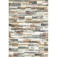 thumbnail image 1 of Dynamic Rugs EC24635257626 2 ft. x 3 ft. 11 in. Eclipse 63525 Rectangle Contemporary Area Rug - 7626 Multi Color, 1 of 4