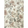 thumbnail image 1 of Dynamic Rugs EC24635286747 2 ft. x 3 ft. 11 in. Eclipse 63528 Rectangle Contemporary Area Rug - 6747 Cream & Multi Color, 1 of 4