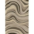 thumbnail image 1 of Dynamic Rugs EC24681416343 Eclipse Rectangular Rug, Multi Silver - 2 ft. x 3 ft. 11 in., 1 of 4